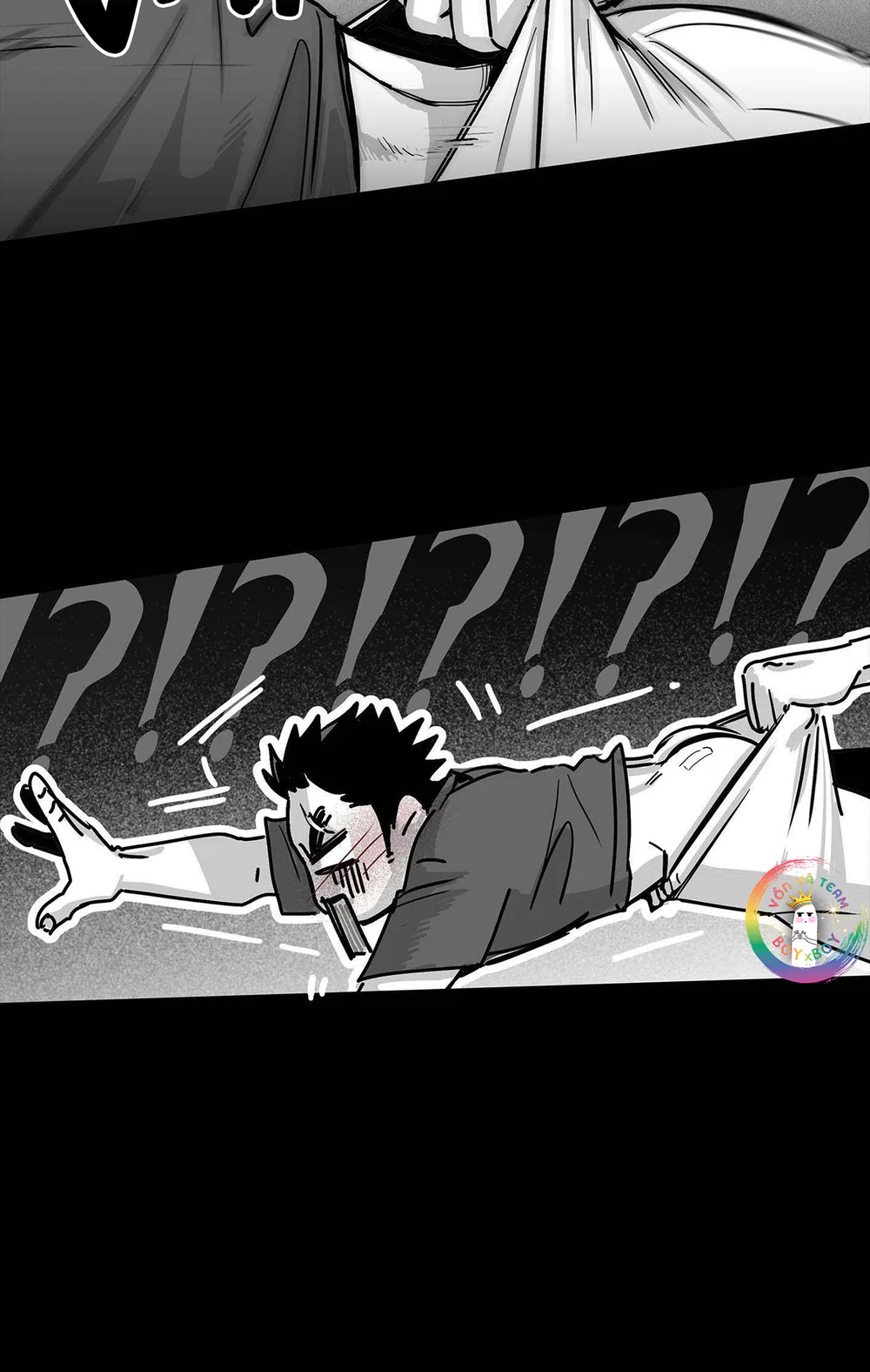 Đọc truyện Em Là Cả Thế Giới Trong Tôi - Chapter 4