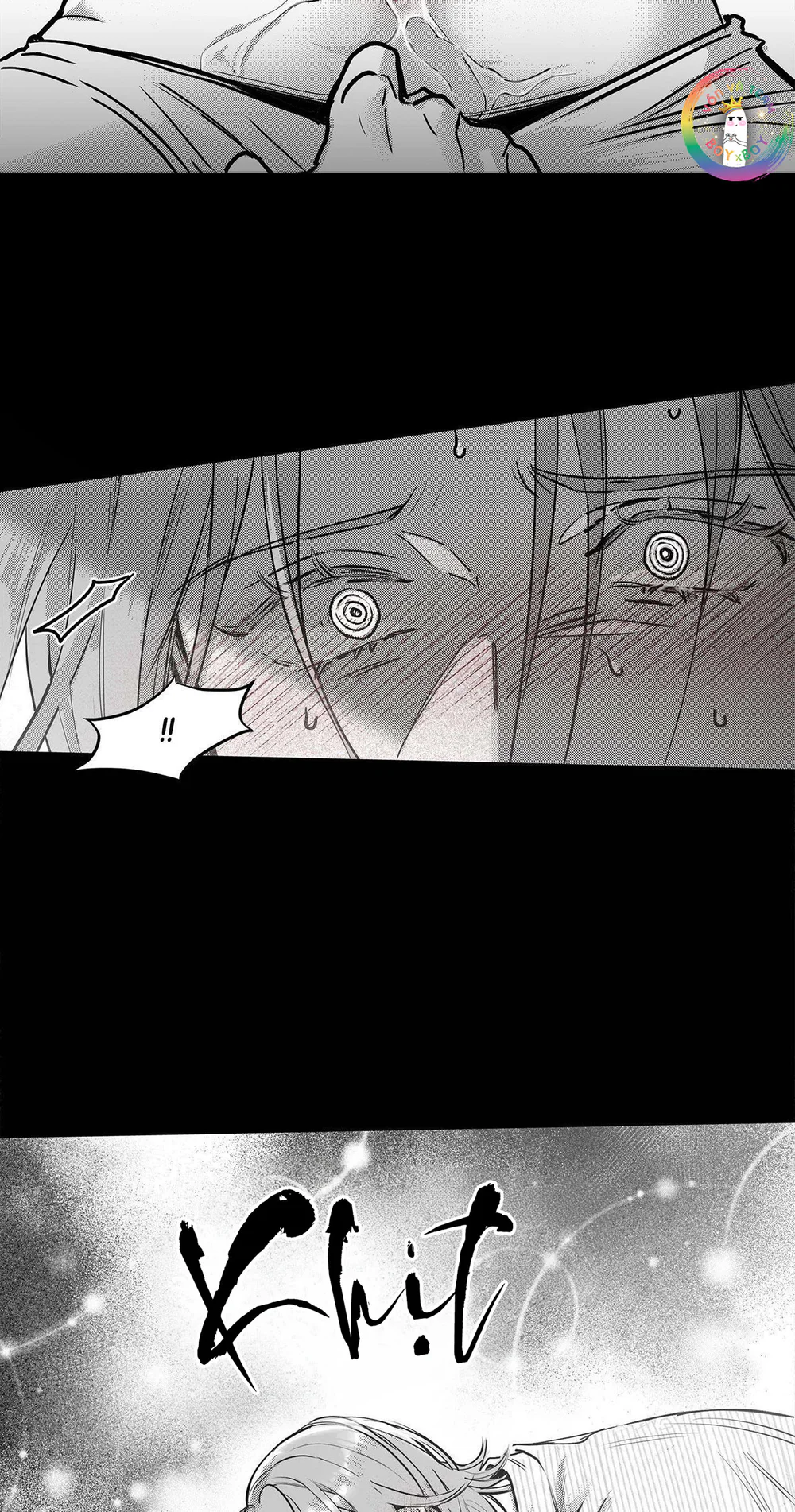 Đọc truyện Em Là Cả Thế Giới Trong Tôi - Chapter 4