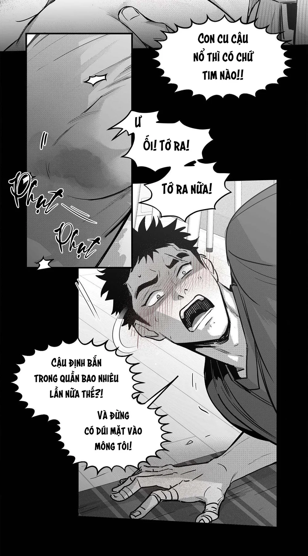 Đọc truyện Em Là Cả Thế Giới Trong Tôi - Chapter 4