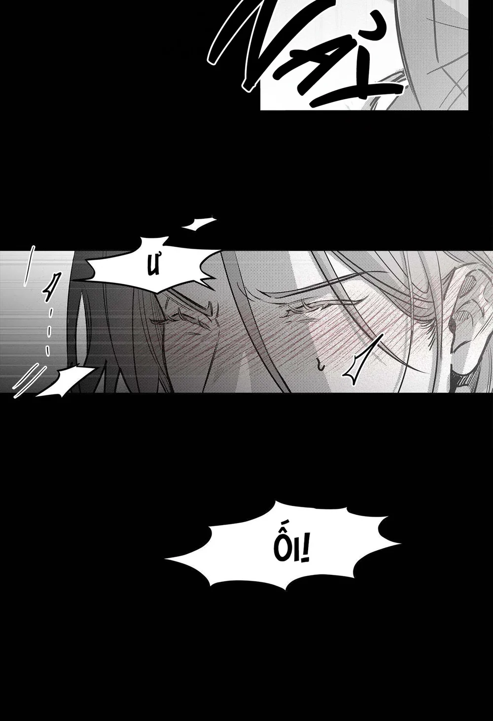 Đọc truyện Em Là Cả Thế Giới Trong Tôi - Chapter 4