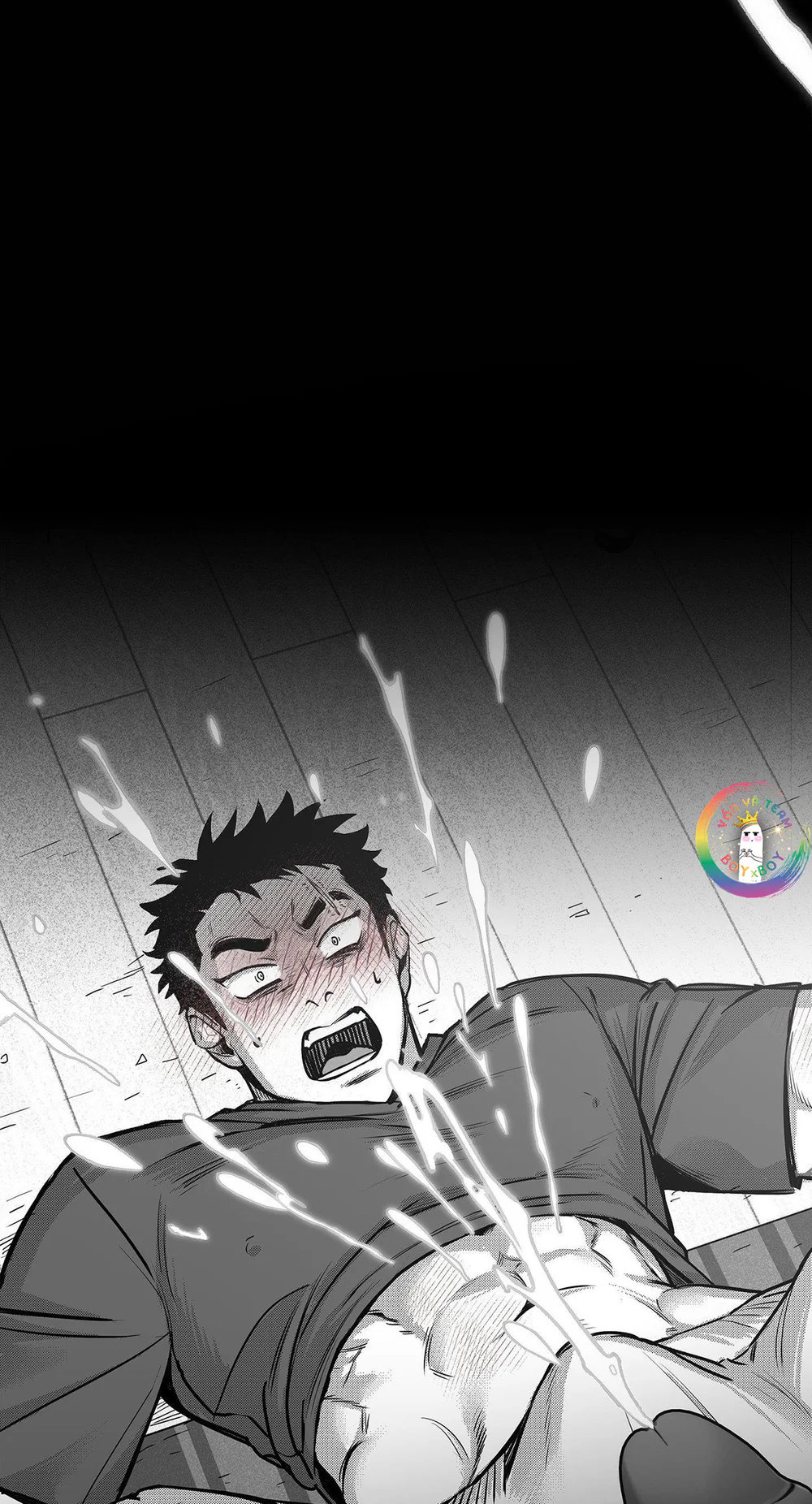 Đọc truyện Em Là Cả Thế Giới Trong Tôi - Chapter 4