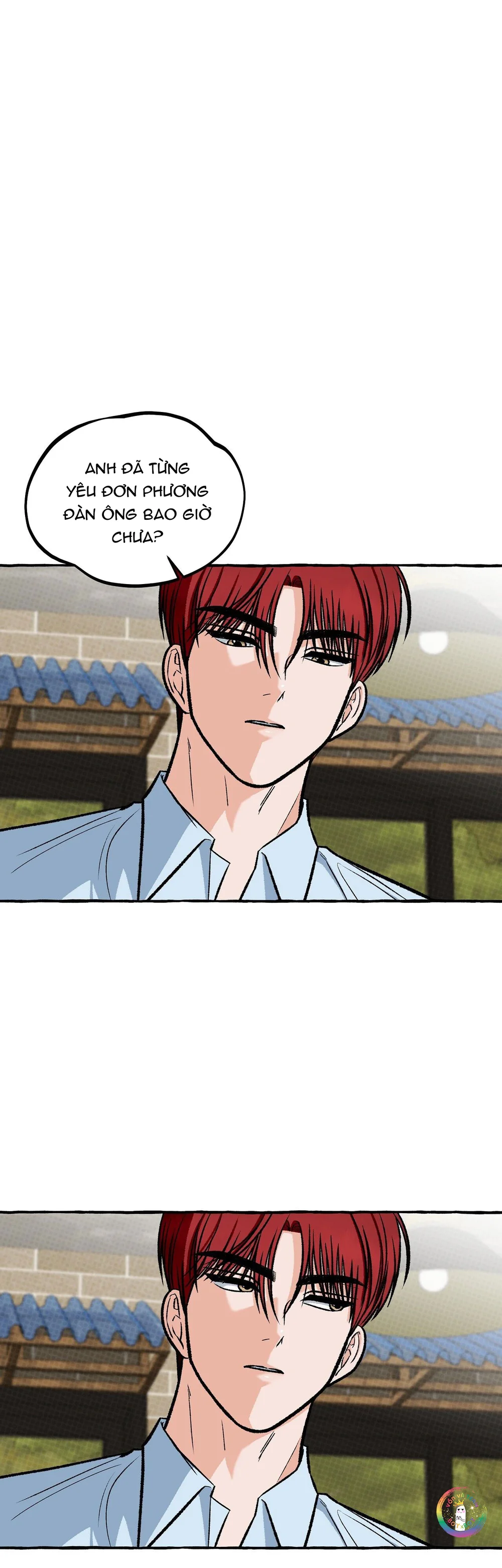 Đọc truyện Văn Phòng Không Lãng Mạn - Chapter 10