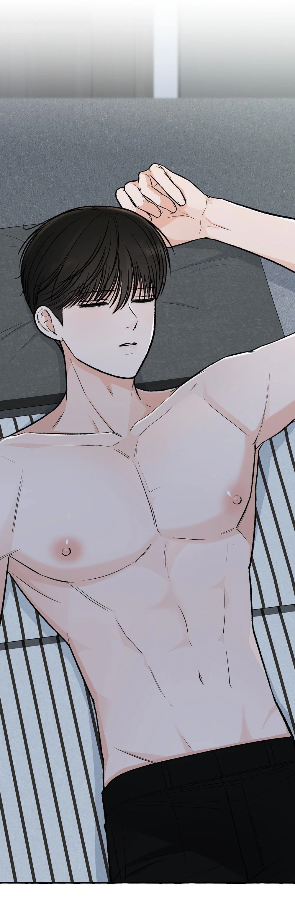 Đọc truyện Văn Phòng Không Lãng Mạn - Chapter 10