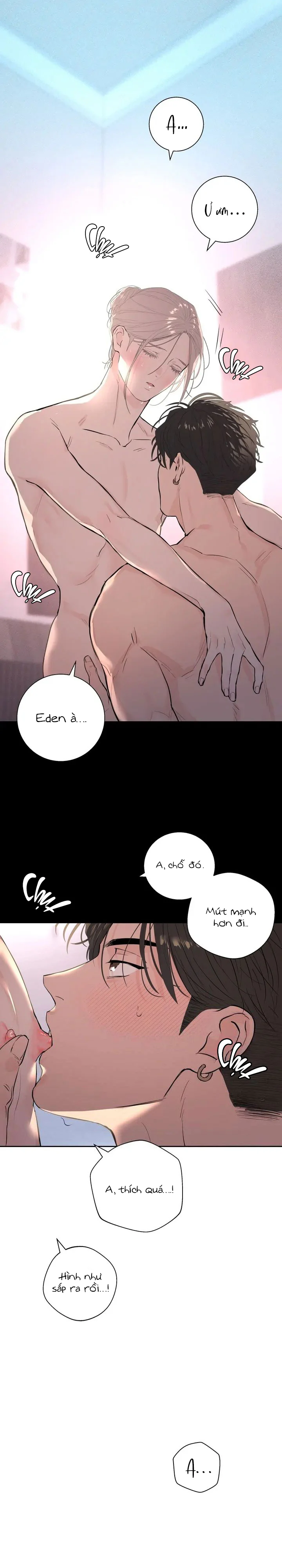 Đọc truyện TUYỂN TẬP MANHWA NGẮN BÍ MẬT CƠ THỂ - Chapter 4.7