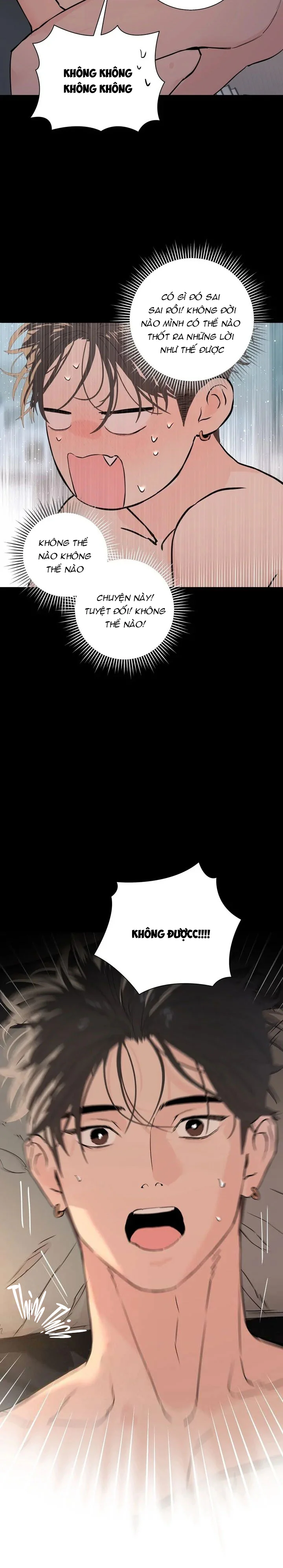 Đọc truyện TUYỂN TẬP MANHWA NGẮN BÍ MẬT CƠ THỂ - Chapter 4.7