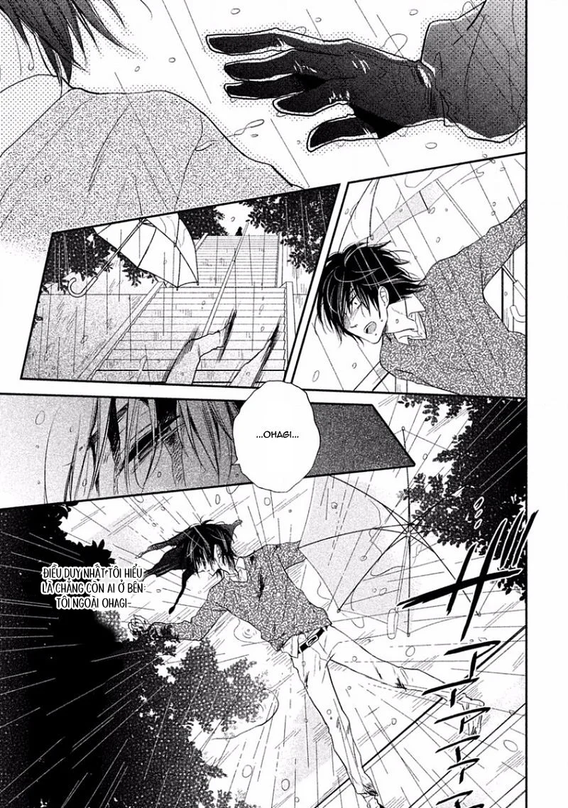 Đọc truyện Séc Thú - Chapter 5