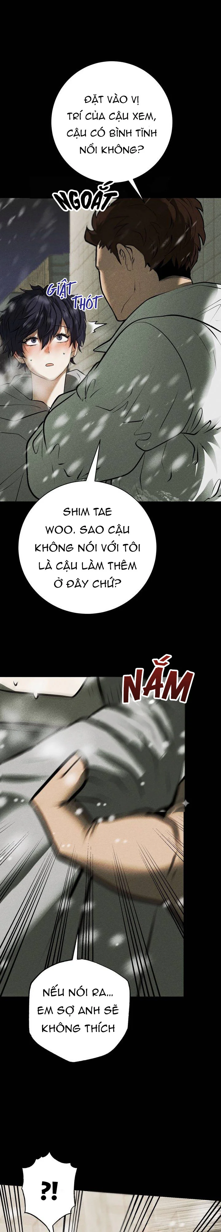 Đọc truyện Trang Trại Jangsaeng - Chapter 10 H