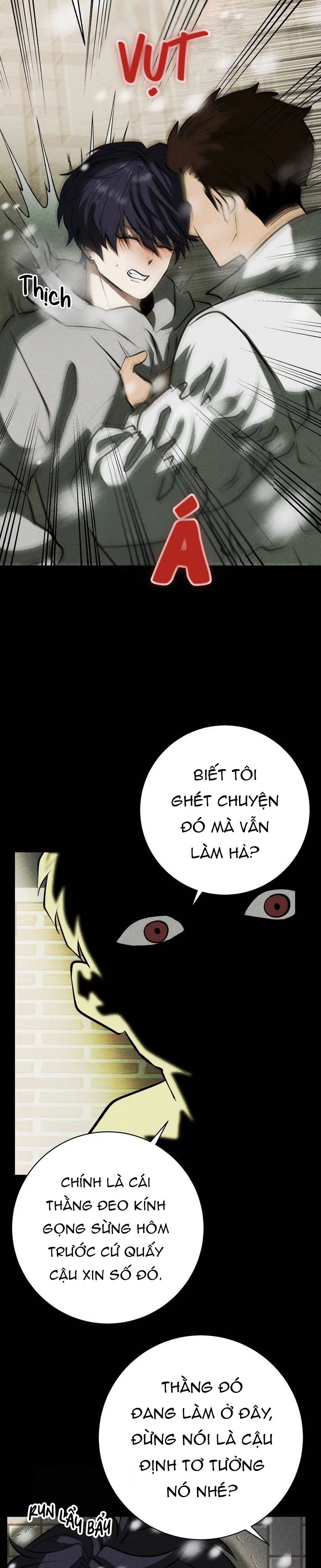 Đọc truyện Trang Trại Jangsaeng - Chapter 10 H