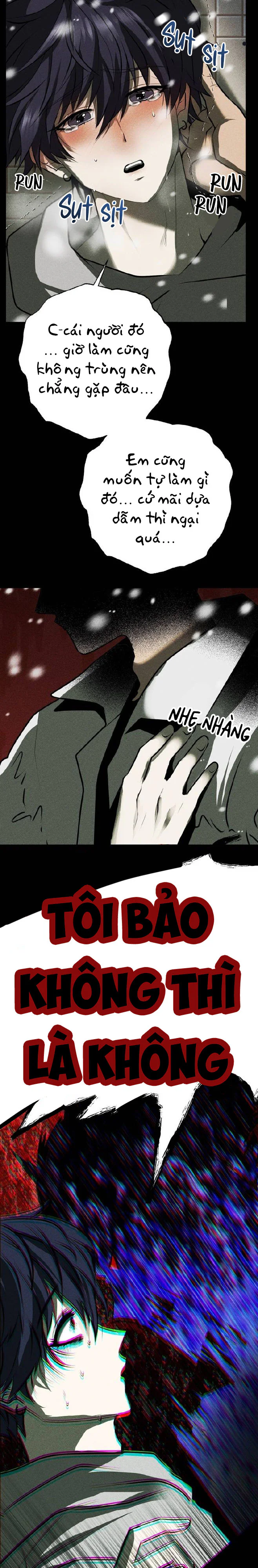 Đọc truyện Trang Trại Jangsaeng - Chapter 10