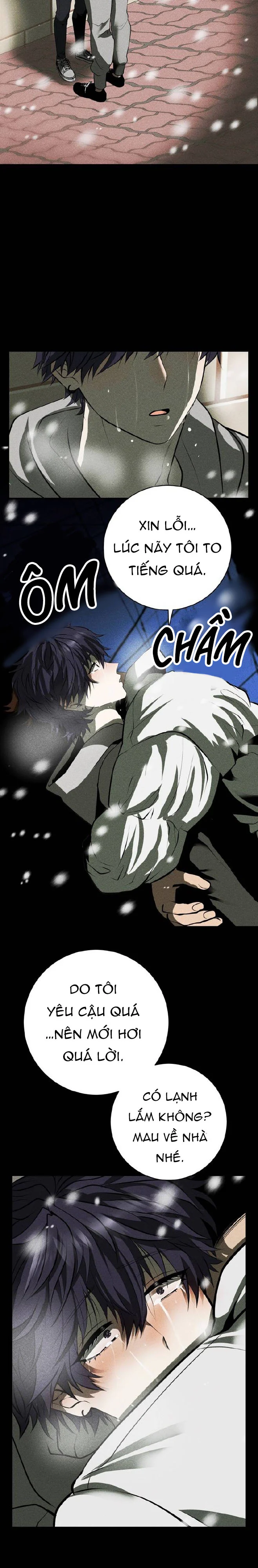 Đọc truyện Trang Trại Jangsaeng - Chapter 10 H