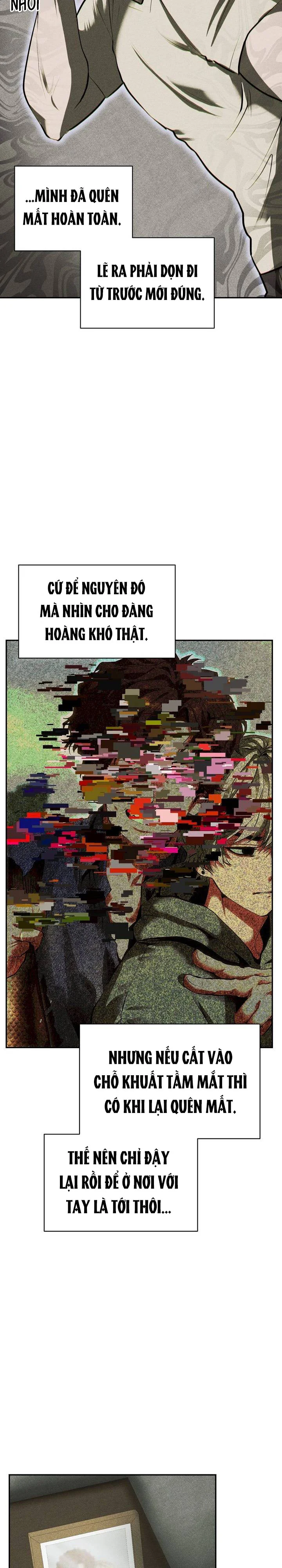 Đọc truyện Trang Trại Jangsaeng - Chapter 10