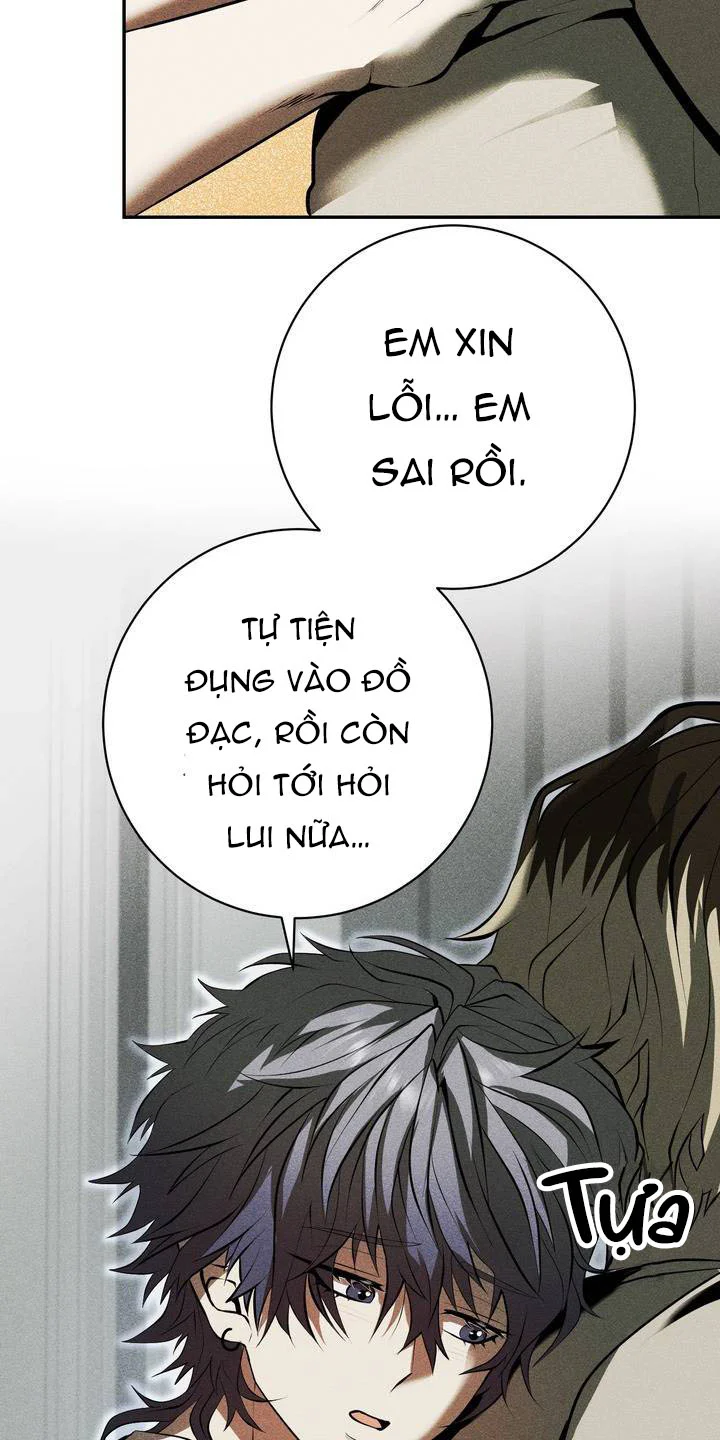 Đọc truyện Trang Trại Jangsaeng - Chapter 10