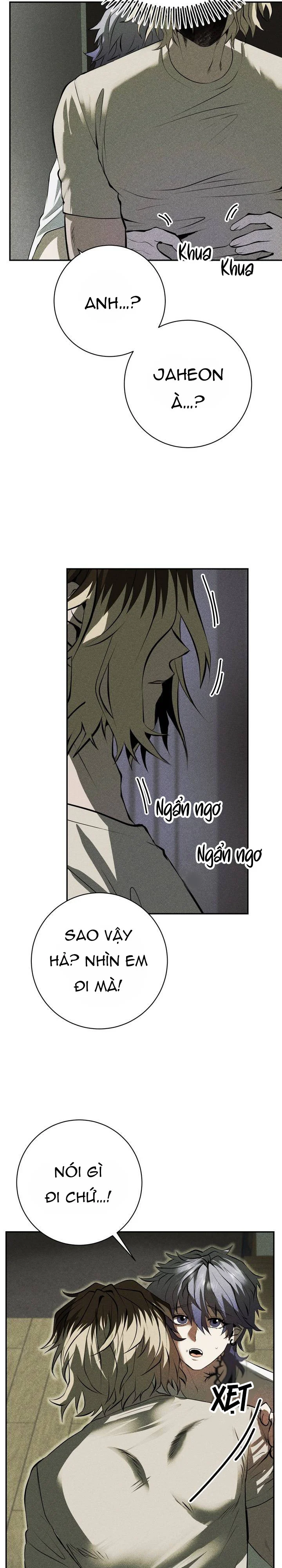 Đọc truyện Trang Trại Jangsaeng - Chapter 10