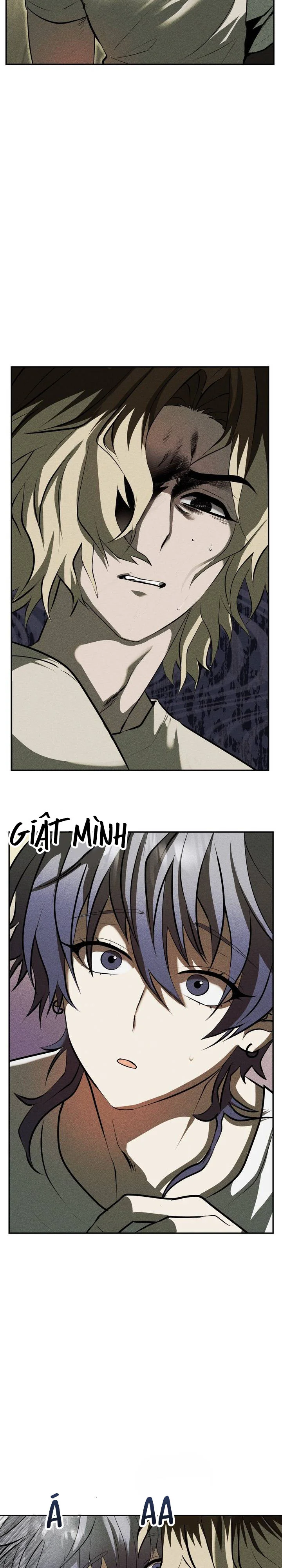 Đọc truyện Trang Trại Jangsaeng - Chapter 10