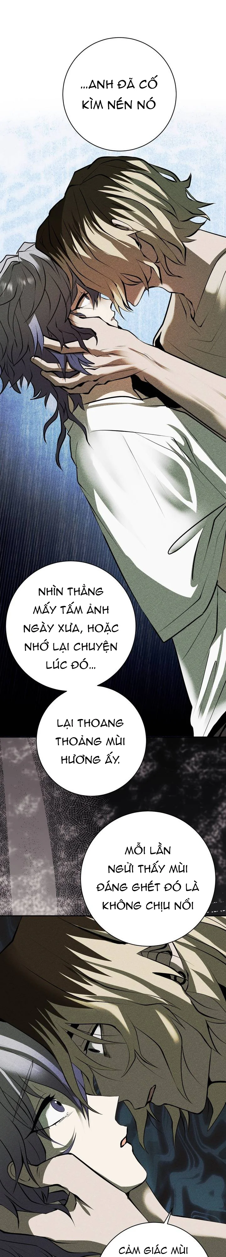 Đọc truyện Trang Trại Jangsaeng - Chapter 10 H