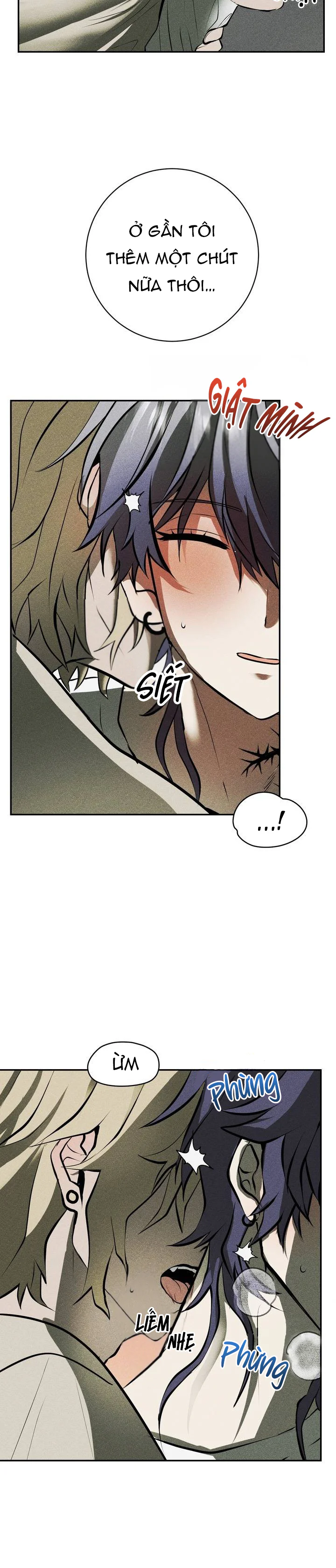 Đọc truyện Trang Trại Jangsaeng - Chapter 10 H