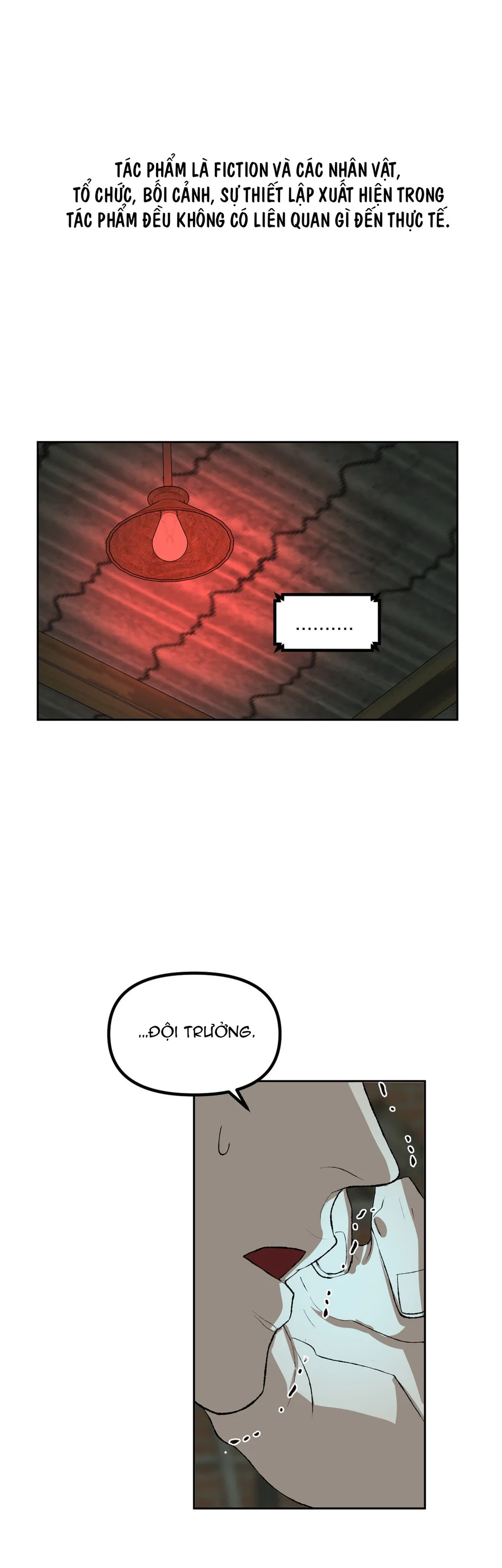 Đọc truyện NEW TRASH - Chapter 11
