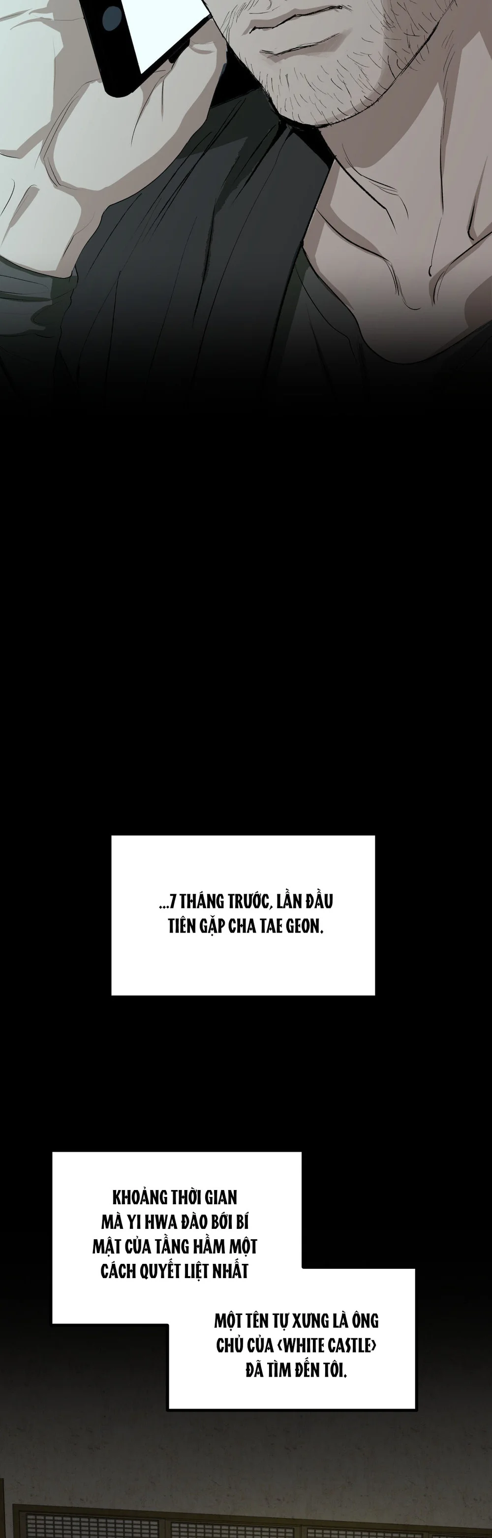 Đọc truyện NEW TRASH - Chapter 11