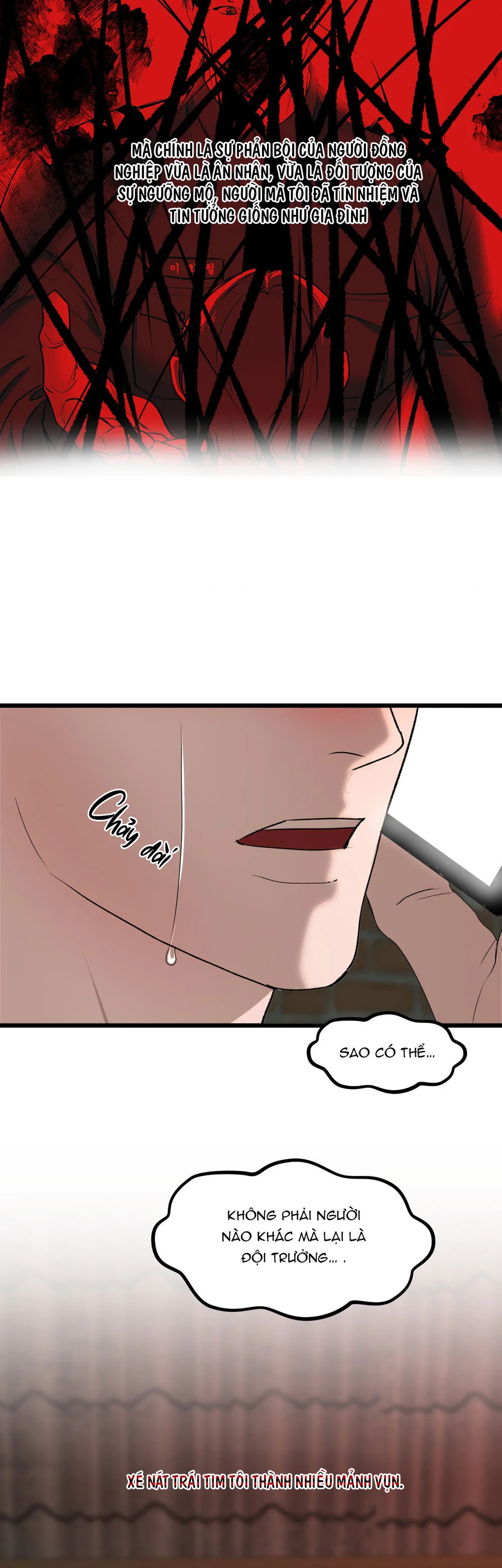 Đọc truyện NEW TRASH - Chapter 11