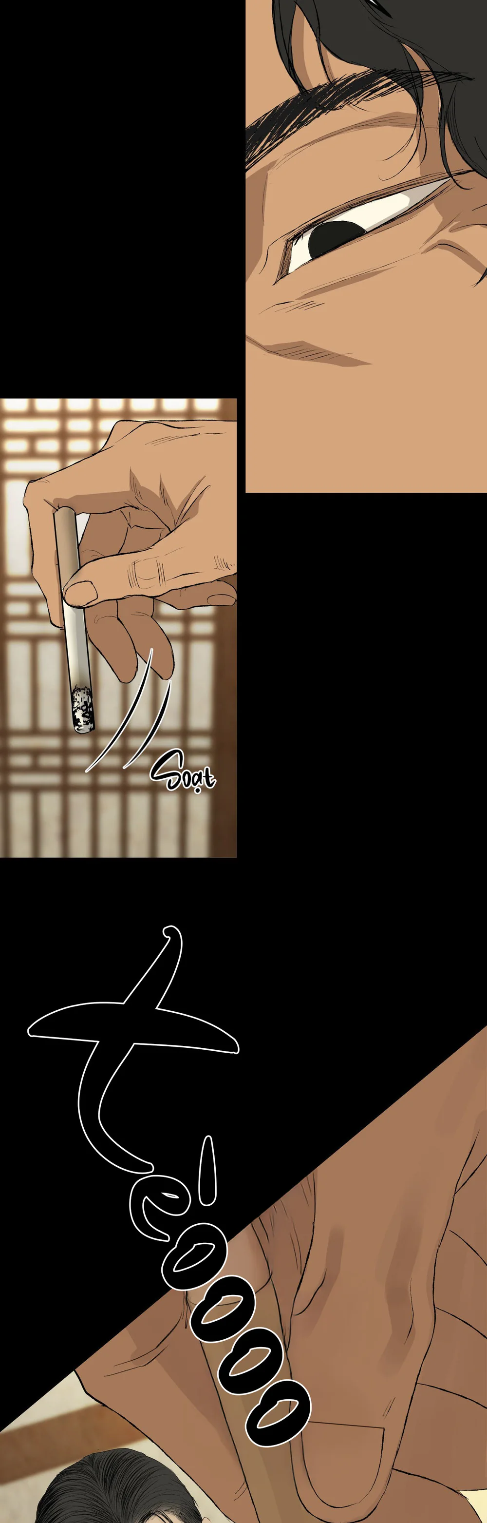 Đọc truyện NEW TRASH - Chapter 11