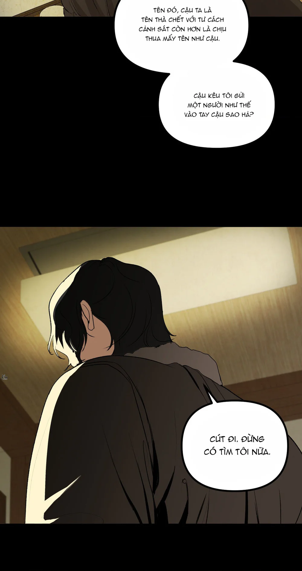 Đọc truyện NEW TRASH - Chapter 11