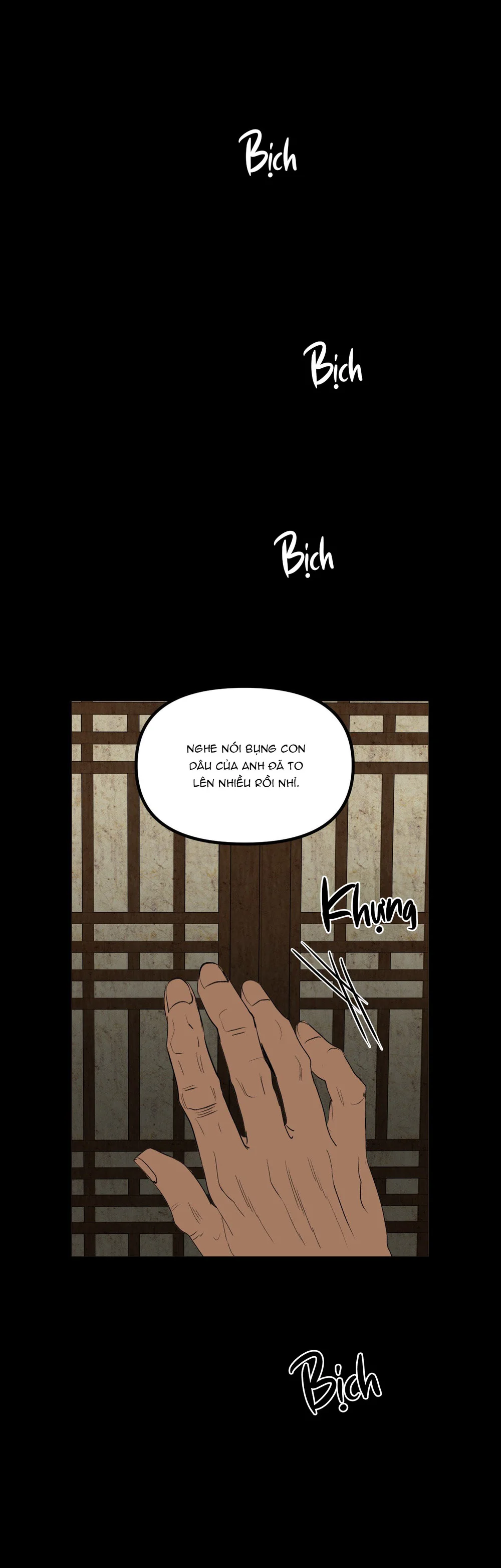 Đọc truyện NEW TRASH - Chapter 11