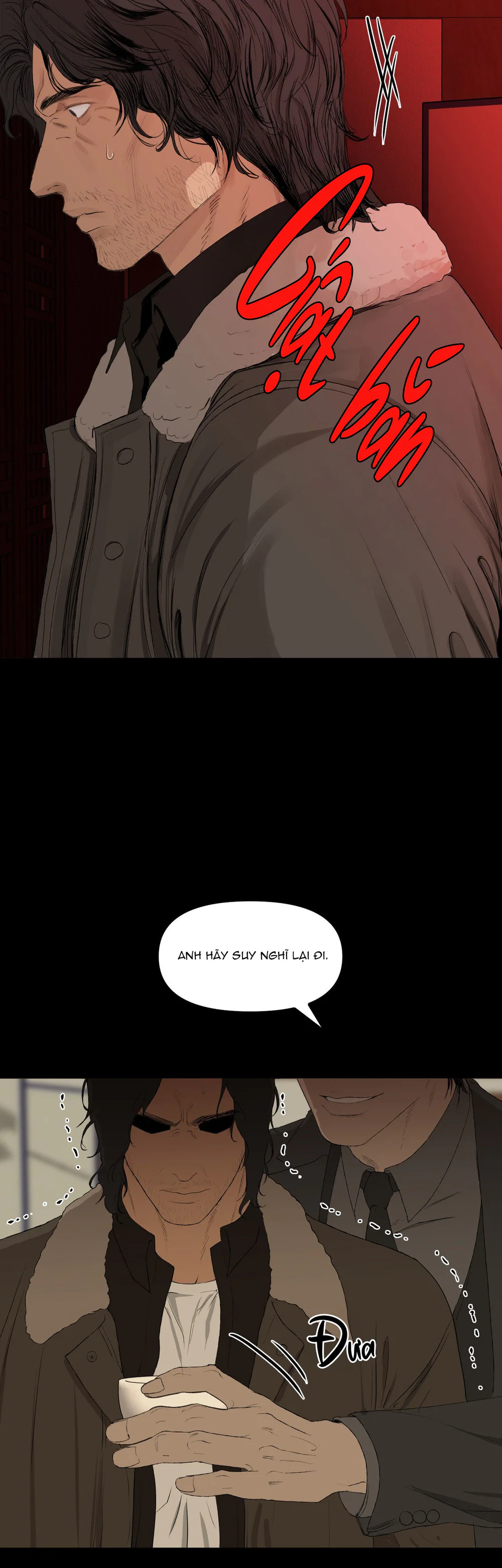 Đọc truyện NEW TRASH - Chapter 11