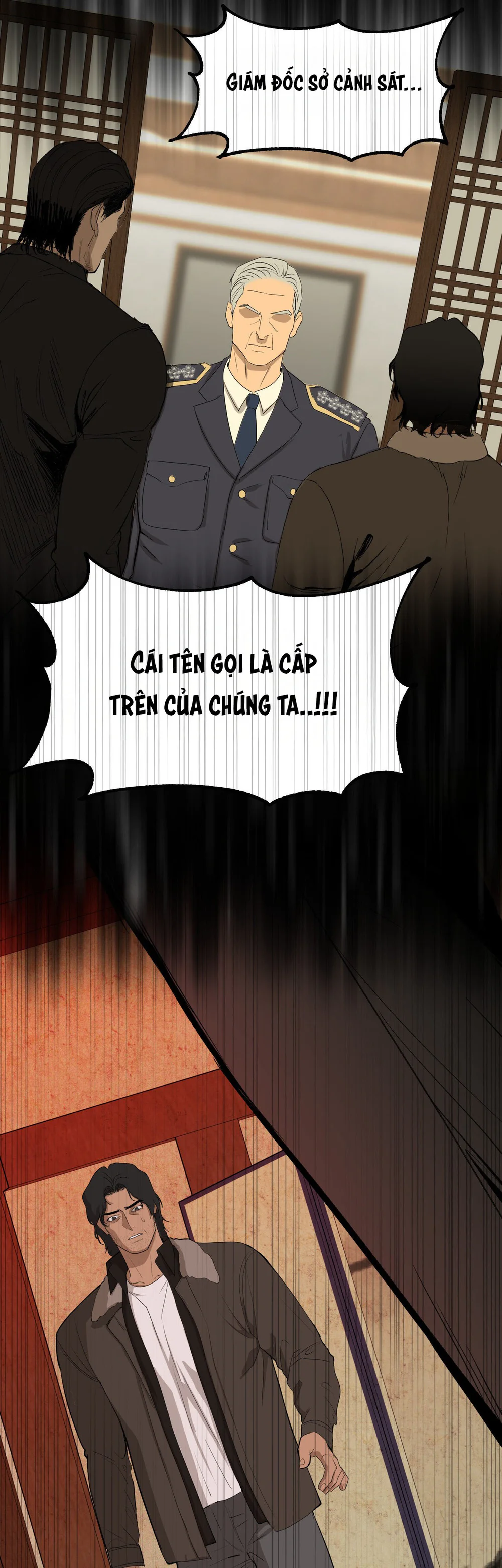 Đọc truyện NEW TRASH - Chapter 11