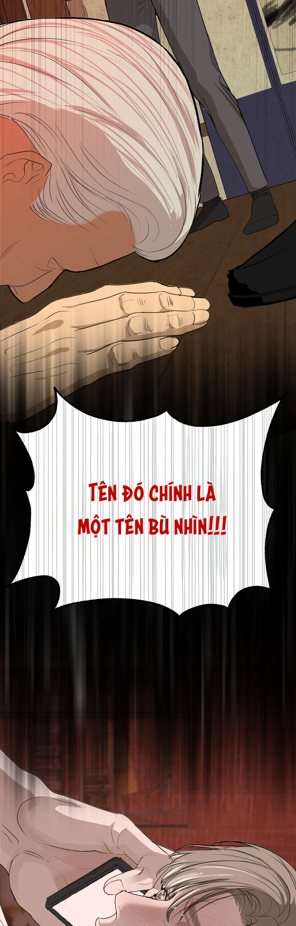 Đọc truyện NEW TRASH - Chapter 11