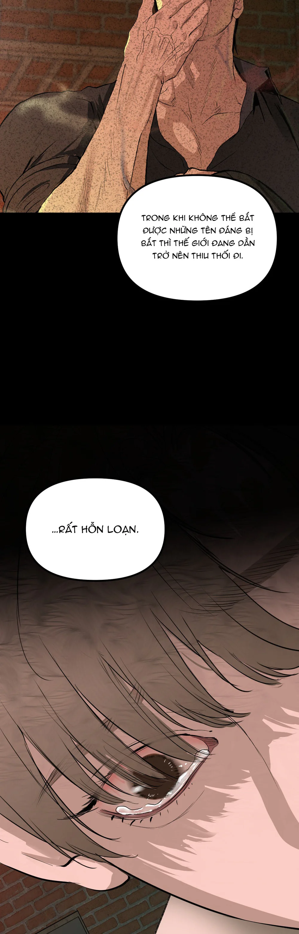Đọc truyện NEW TRASH - Chapter 11