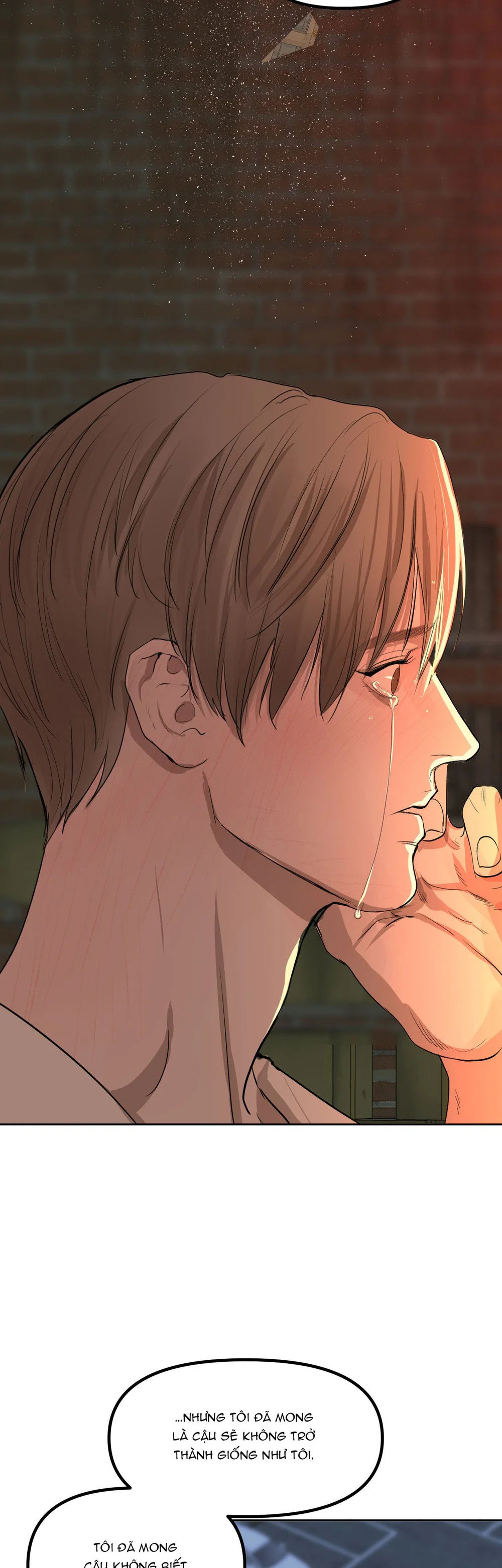 Đọc truyện NEW TRASH - Chapter 11