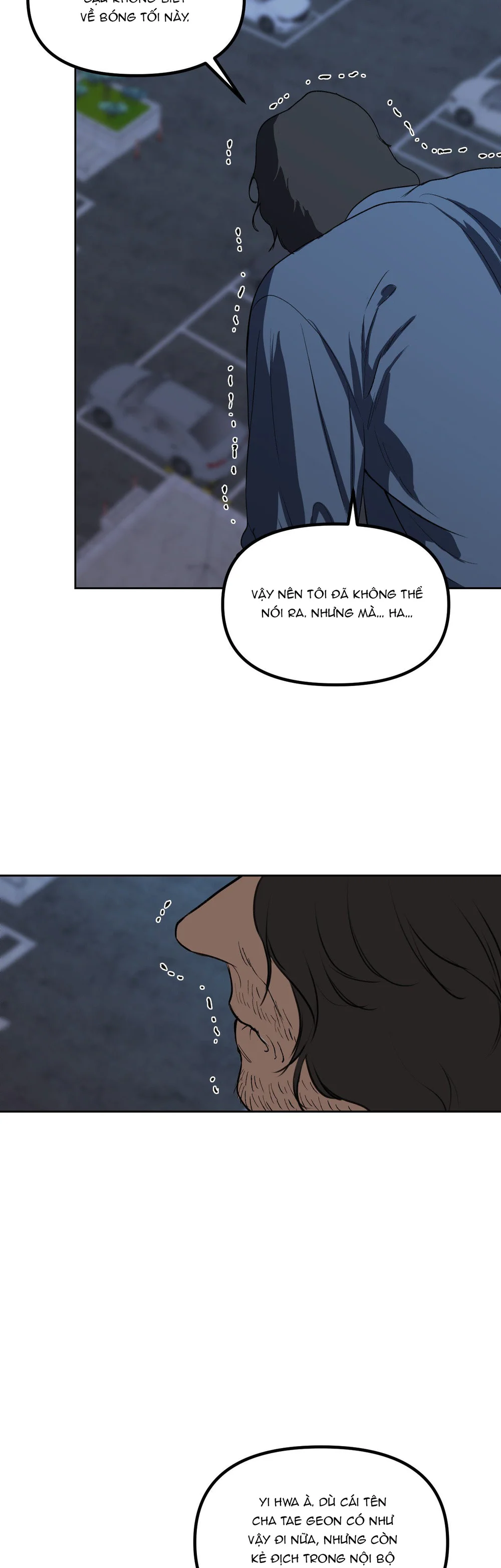 Đọc truyện NEW TRASH - Chapter 11