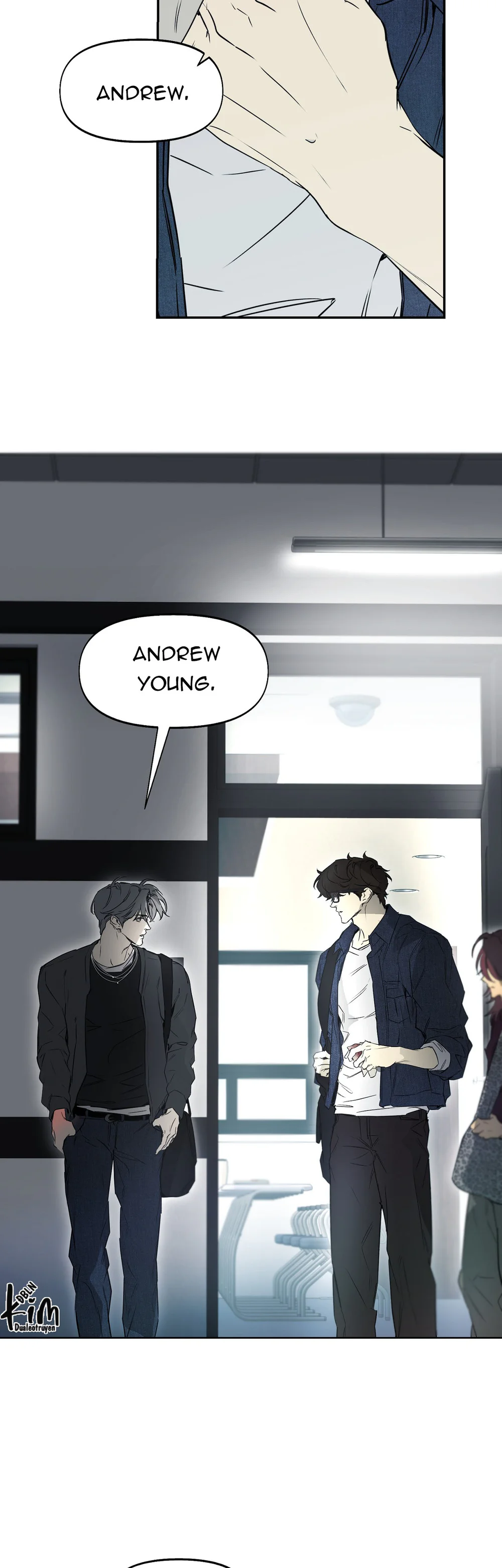 Đọc truyện DỰ ÁN MỌT SÁCH - Chapter 59