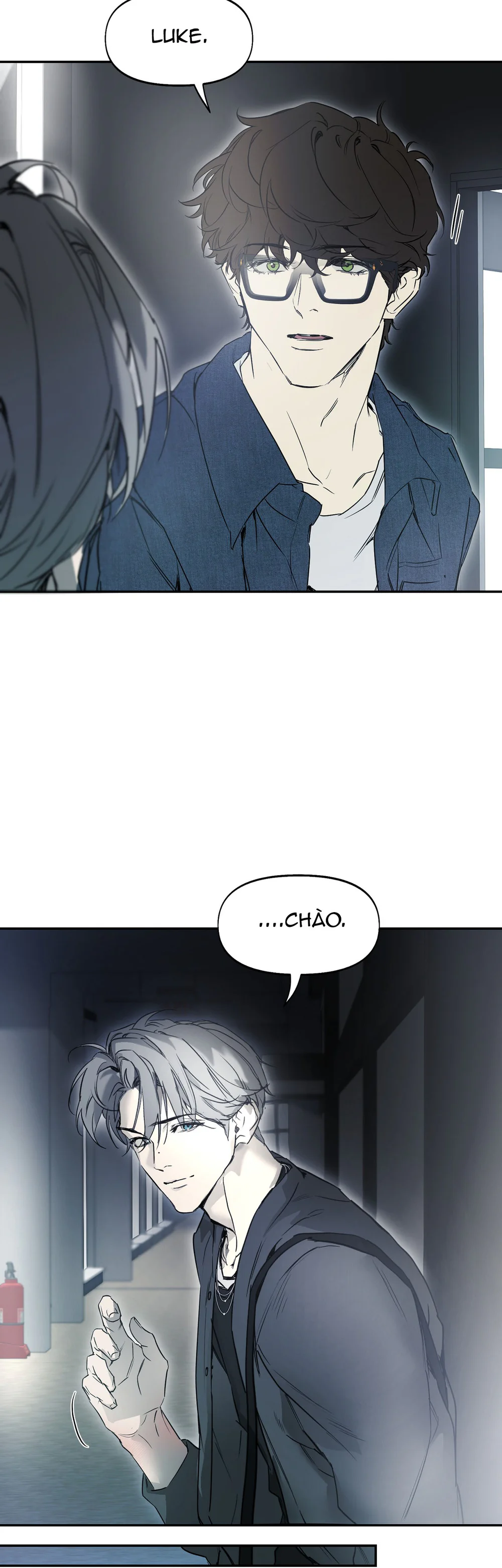 Đọc truyện DỰ ÁN MỌT SÁCH - Chapter 59