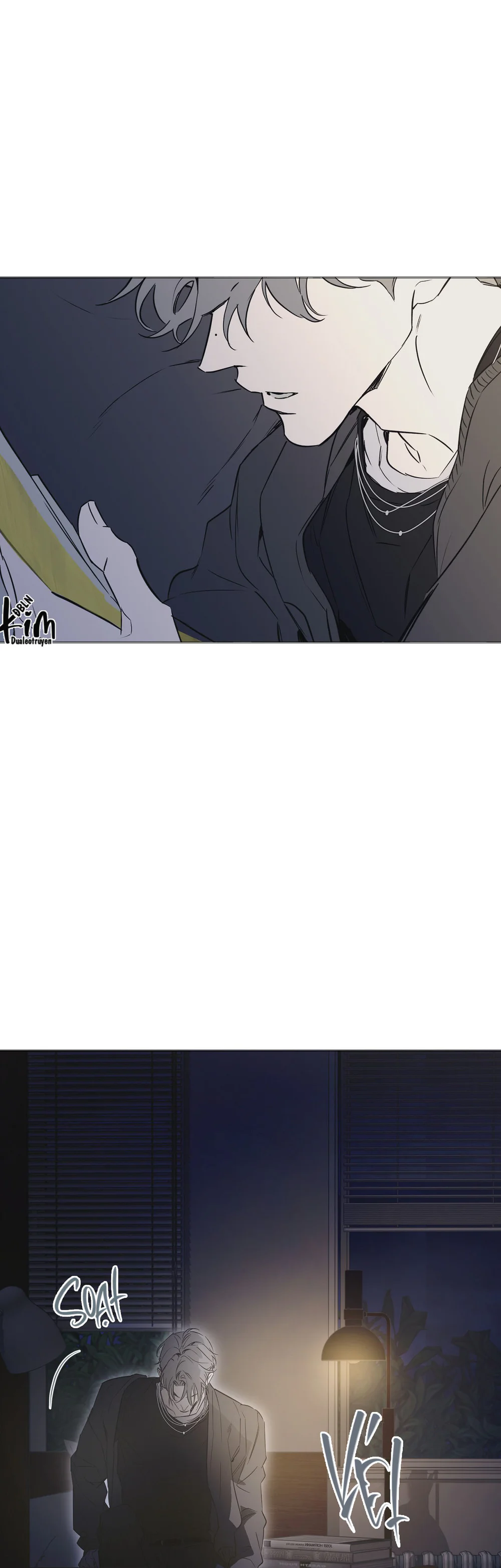 Đọc truyện DỰ ÁN MỌT SÁCH - Chapter 59