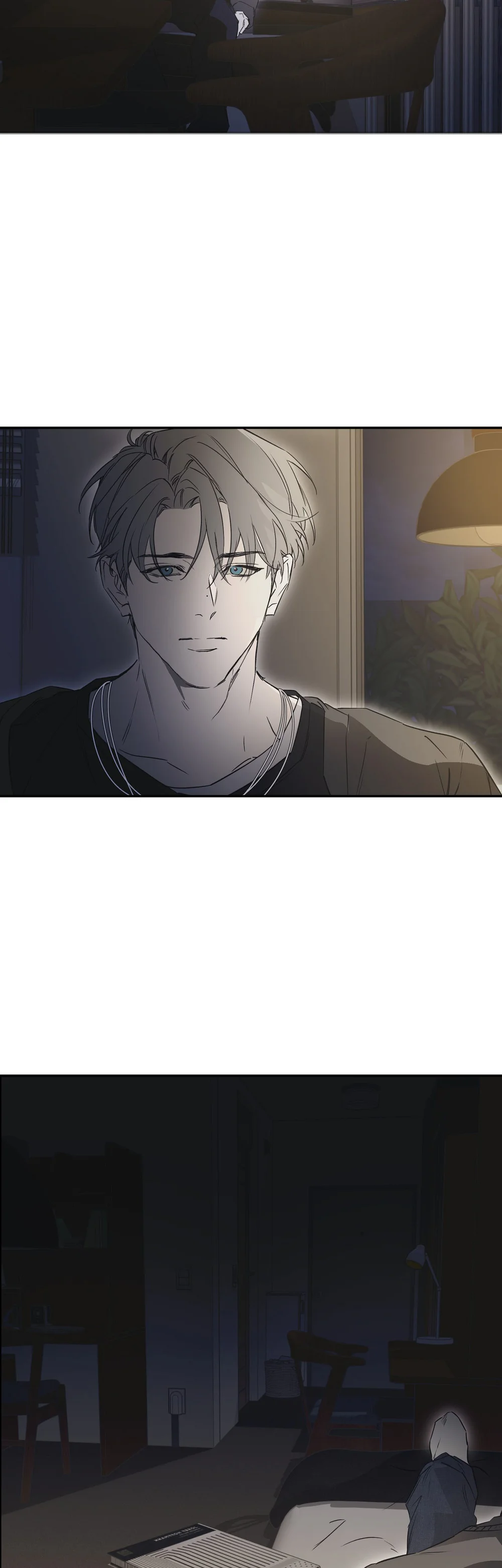 Đọc truyện DỰ ÁN MỌT SÁCH - Chapter 59