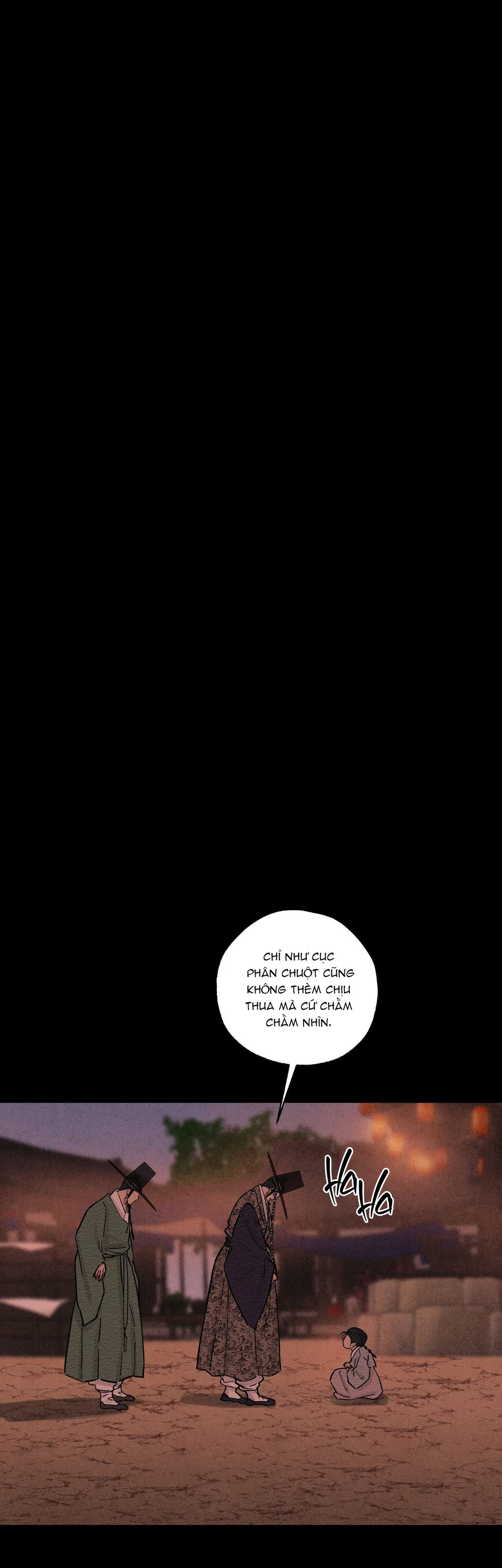 Đọc truyện DUYÊN PHẬN - Chapter 47