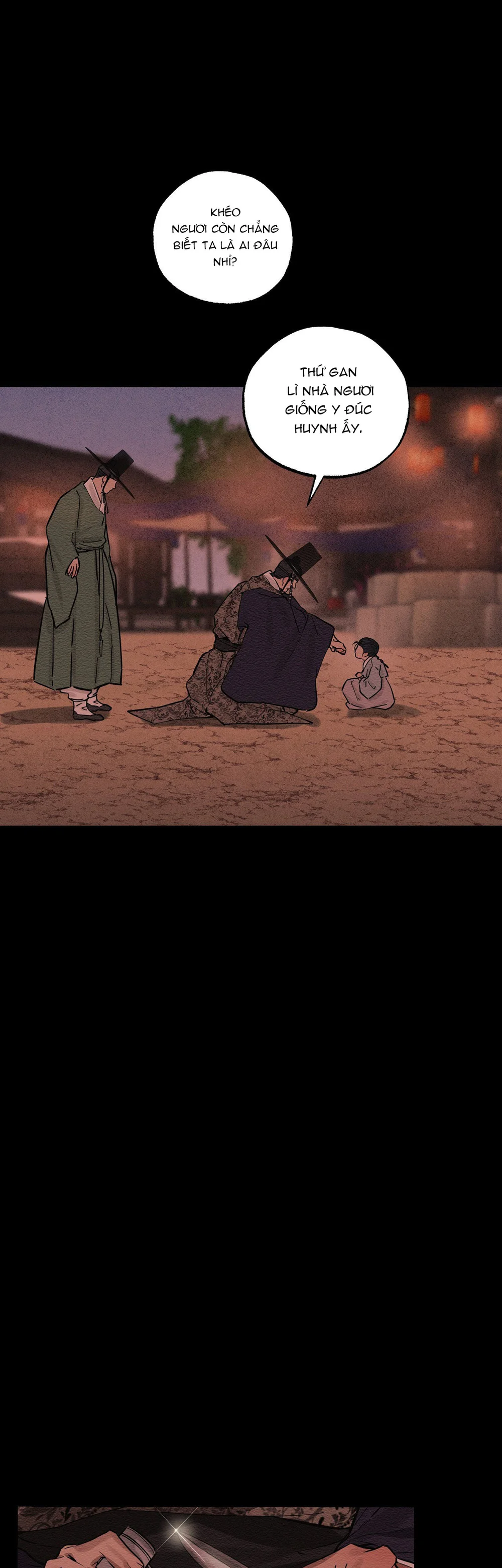 Đọc truyện DUYÊN PHẬN - Chapter 47