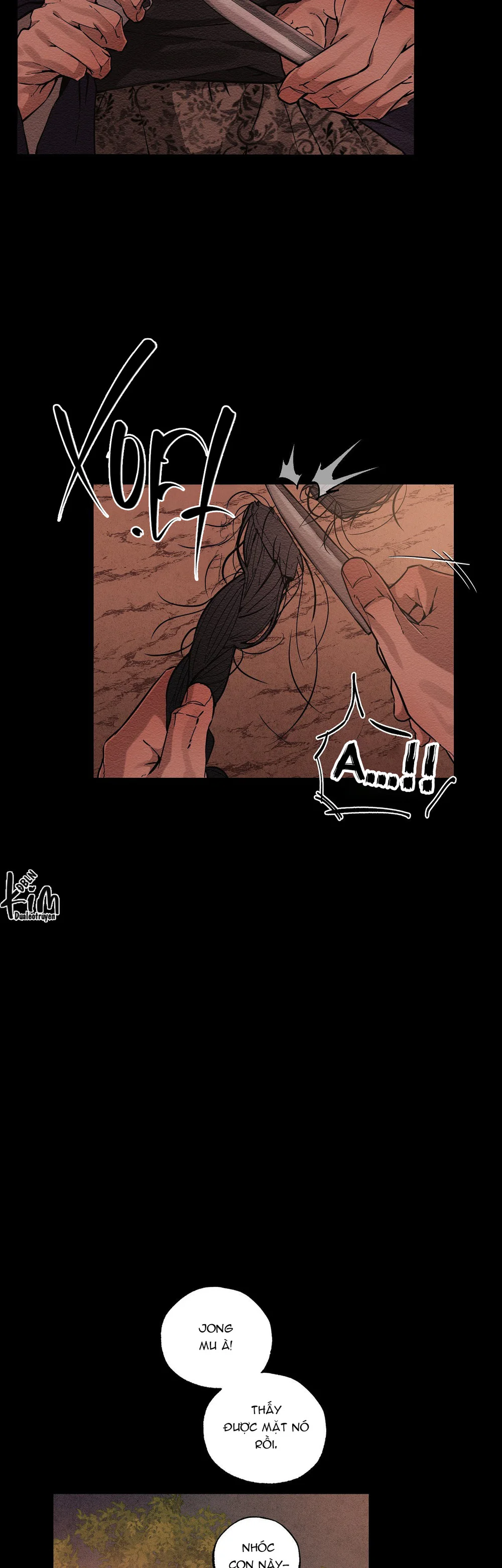 Đọc truyện DUYÊN PHẬN - Chapter 47