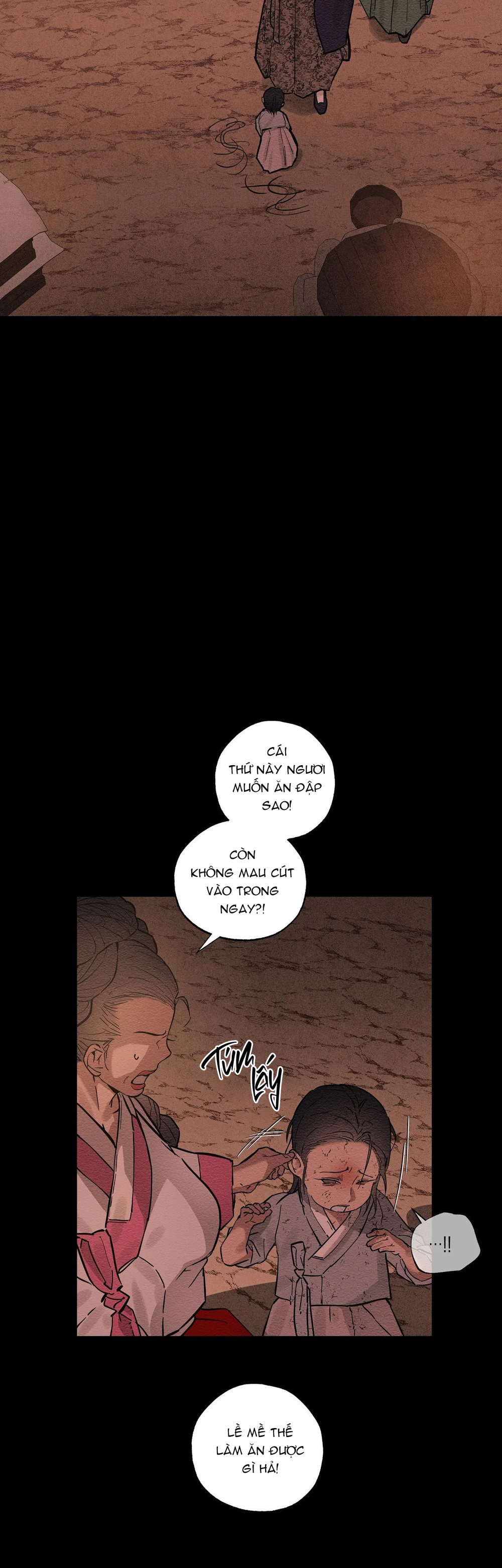 Đọc truyện DUYÊN PHẬN - Chapter 47