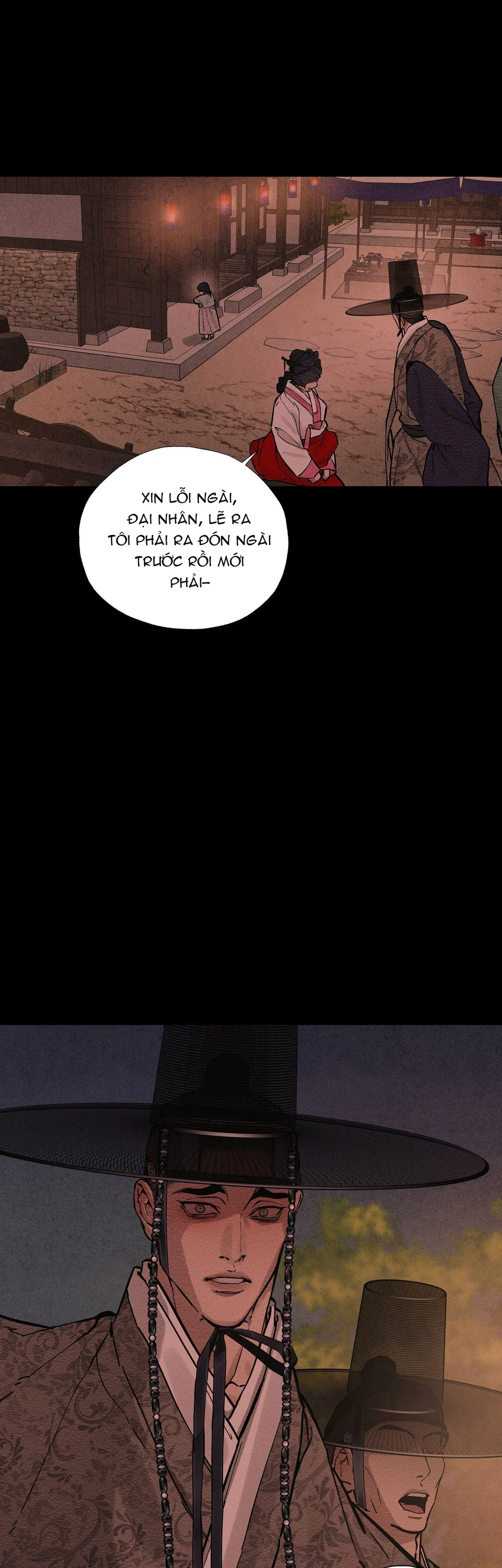 Đọc truyện DUYÊN PHẬN - Chapter 47