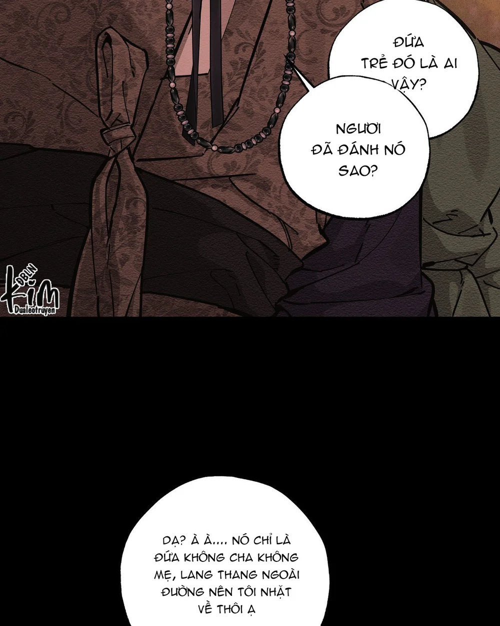 Đọc truyện DUYÊN PHẬN - Chapter 47
