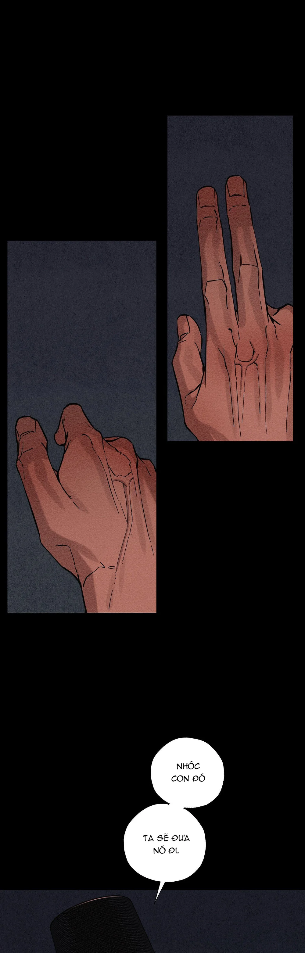 Đọc truyện DUYÊN PHẬN - Chapter 47