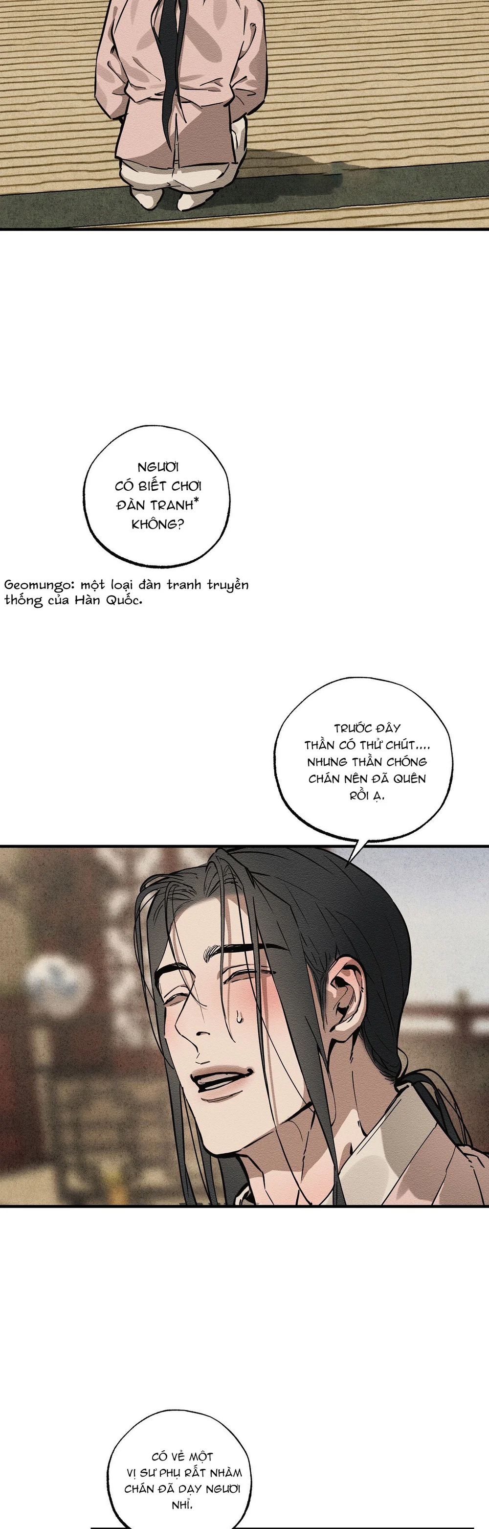 Đọc truyện DUYÊN PHẬN - Chapter 47