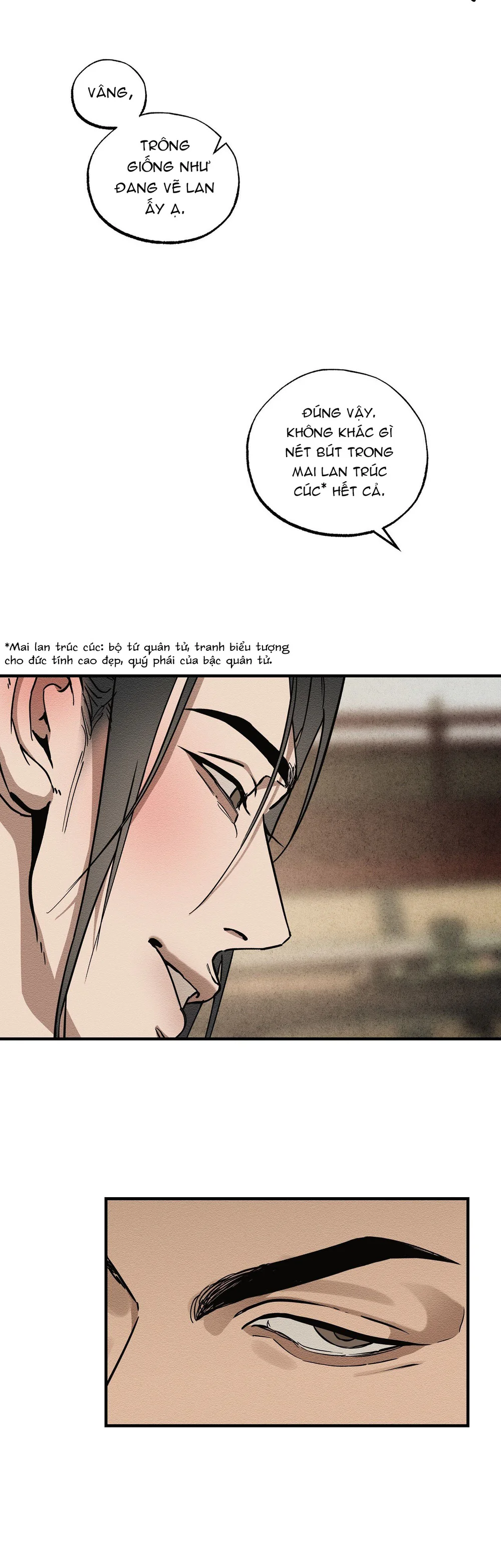 Đọc truyện DUYÊN PHẬN - Chapter 47