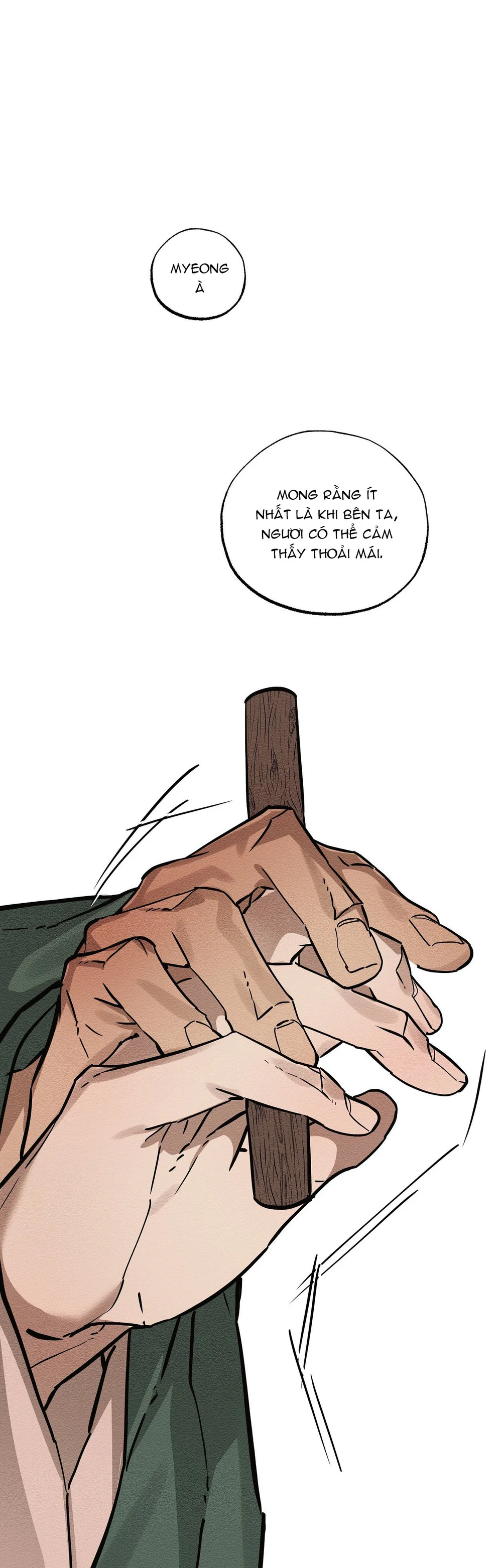 Đọc truyện DUYÊN PHẬN - Chapter 47