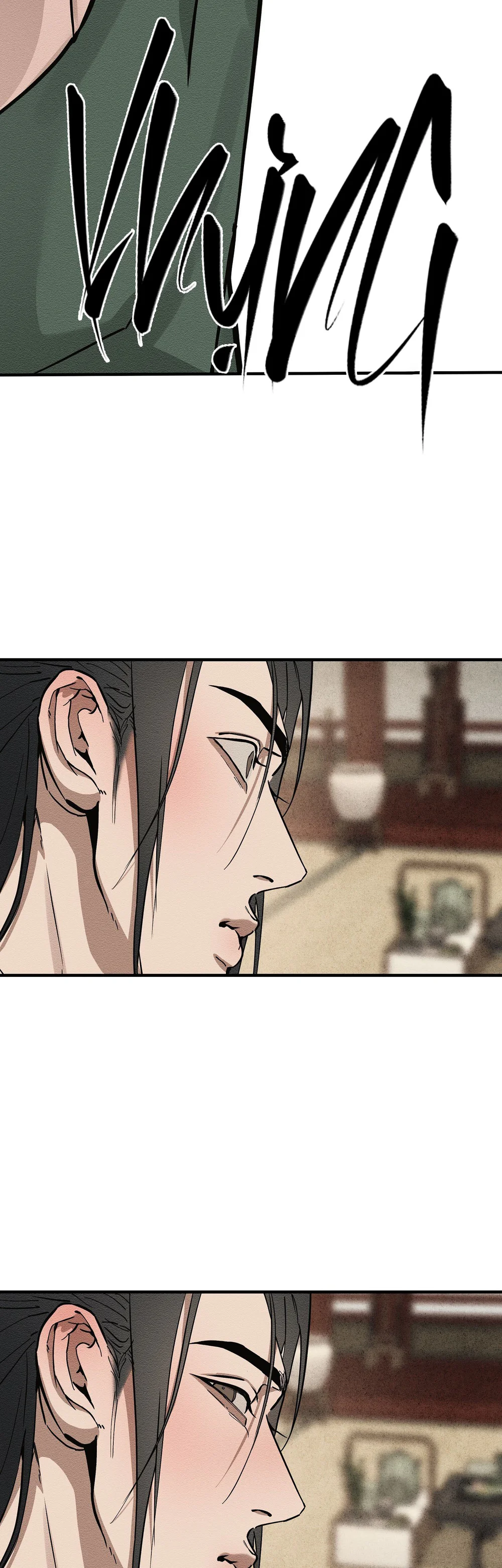 Đọc truyện DUYÊN PHẬN - Chapter 47