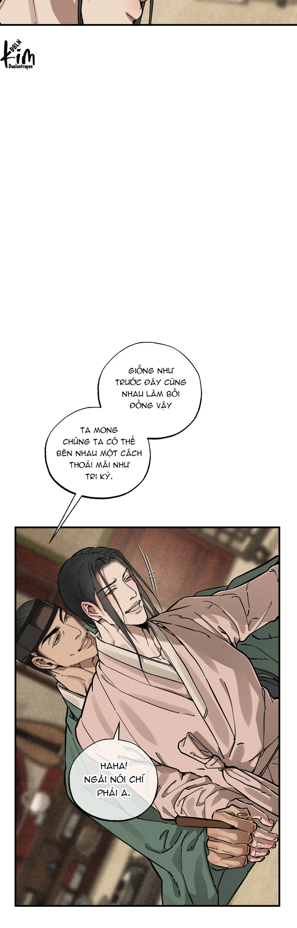 Đọc truyện DUYÊN PHẬN - Chapter 47