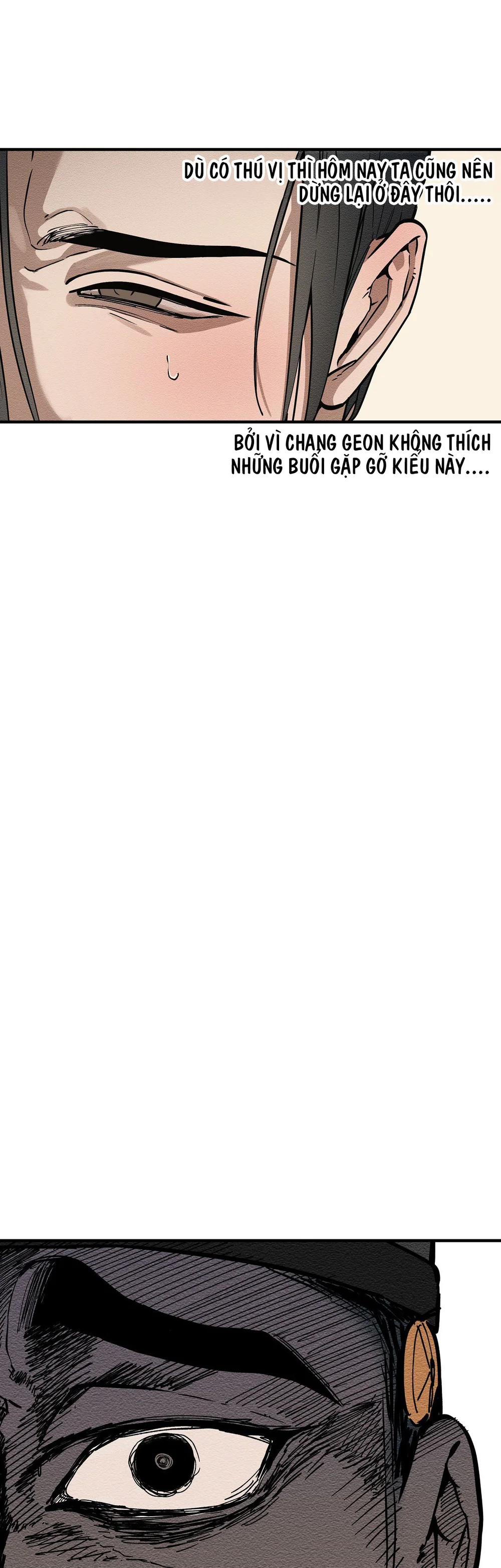 Đọc truyện DUYÊN PHẬN - Chapter 47