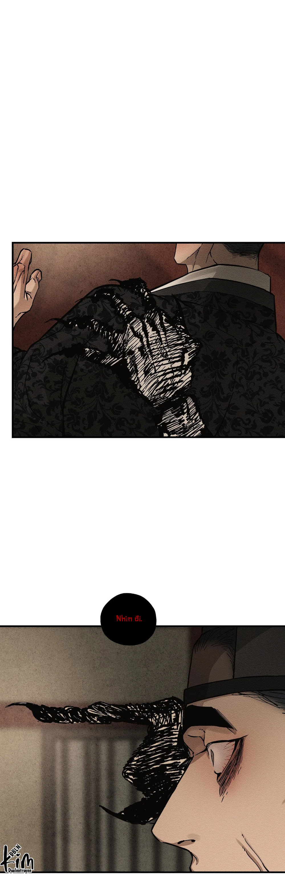 Đọc truyện DUYÊN PHẬN - Chapter 47